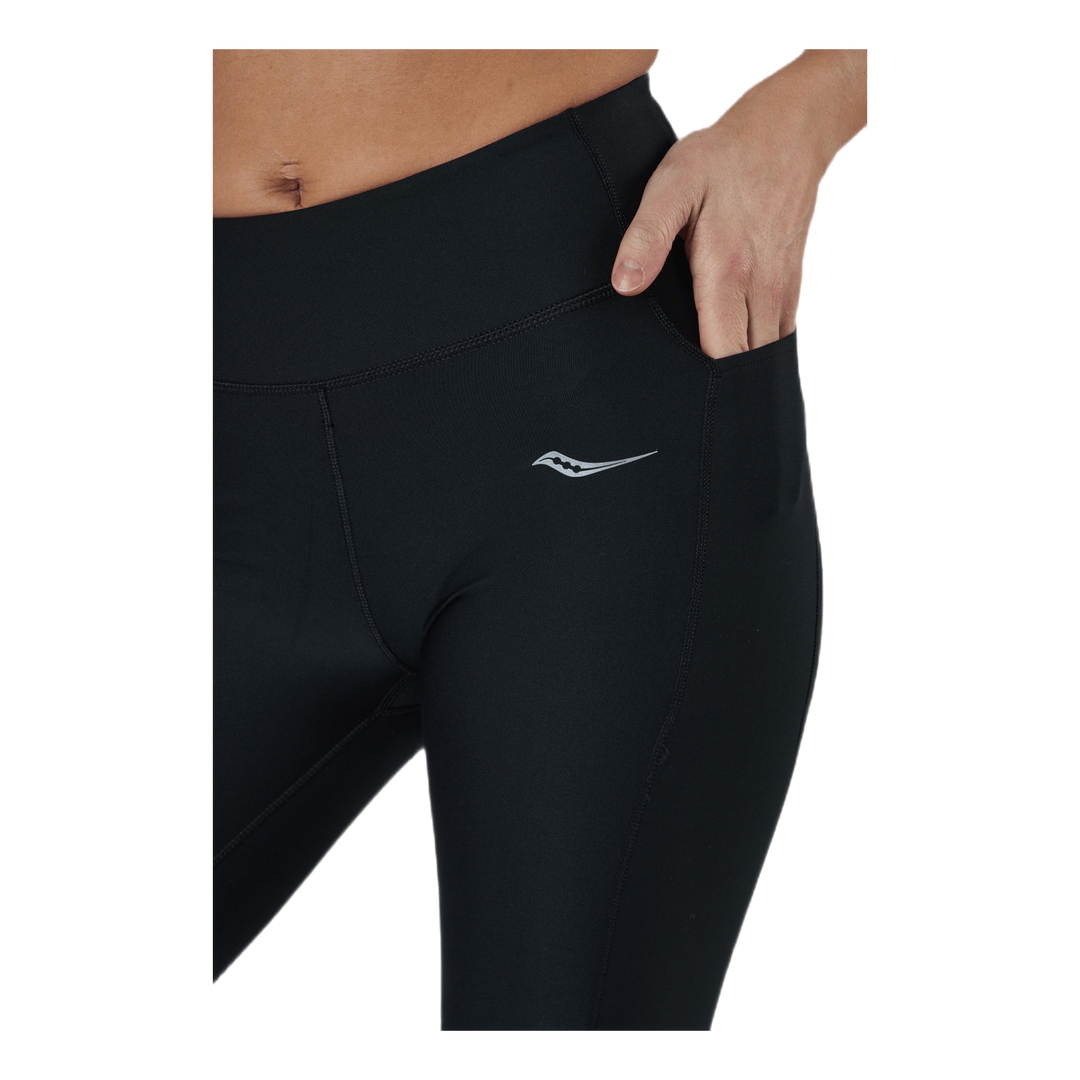 Fortify 7/8 Tight Black
