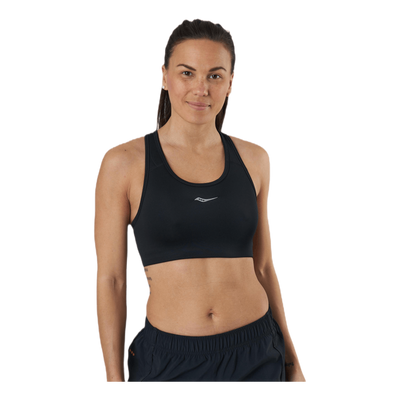 Skyrocket Bra Black