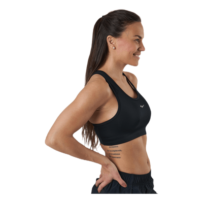 Skyrocket Bra Black