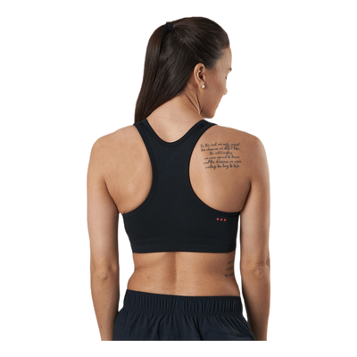 Skyrocket Bra Black
