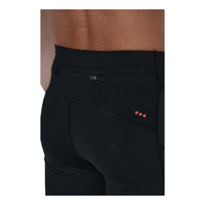 Bell Lap Tight Black