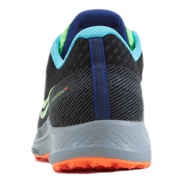 Canyon TR Black