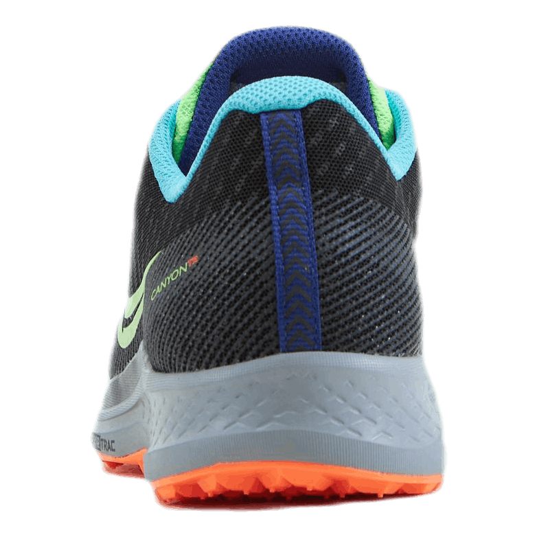 Canyon TR Black