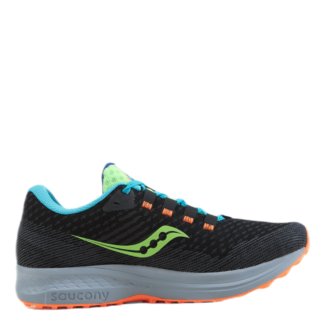Canyon TR Black