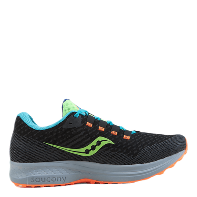 Canyon TR Black