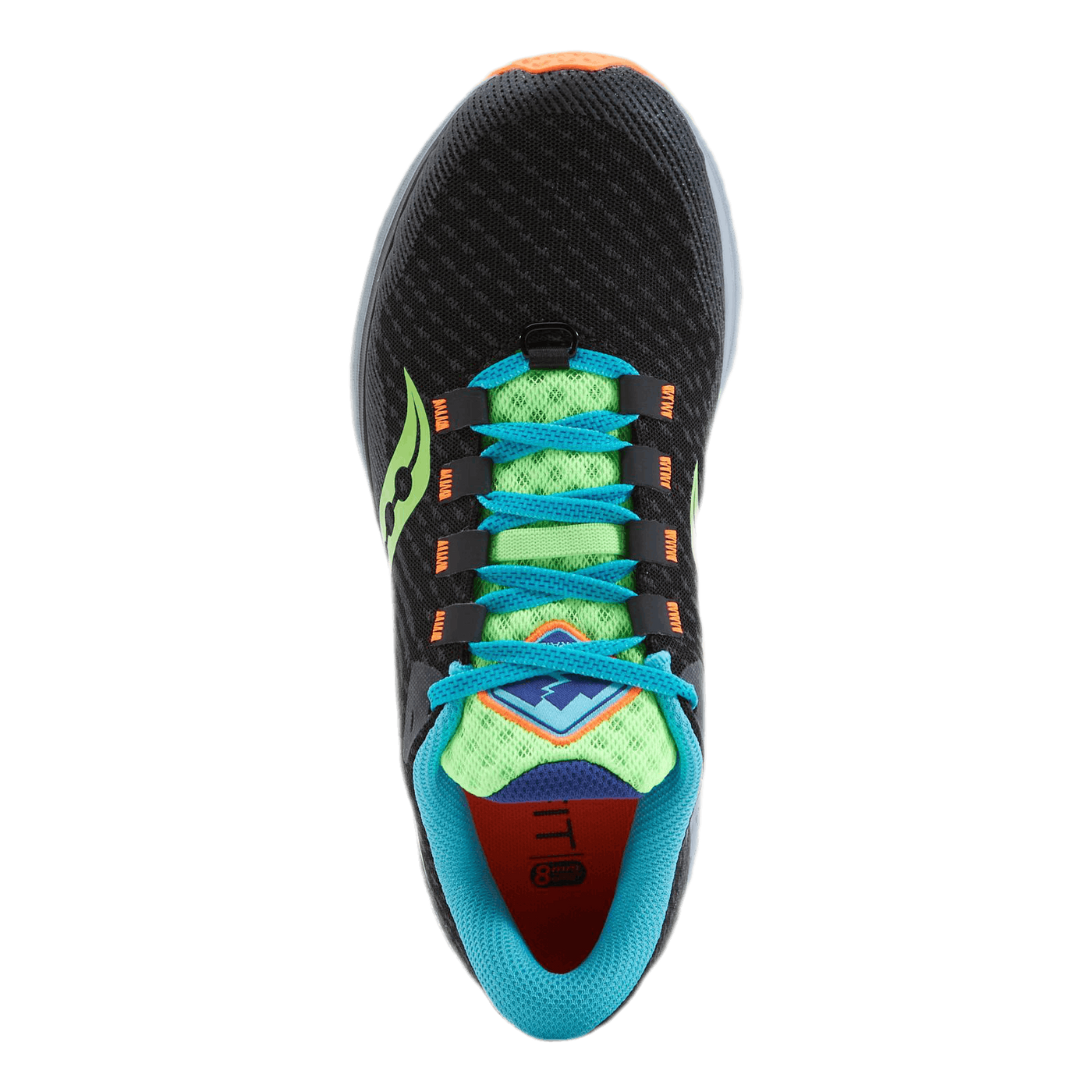 Canyon TR Black