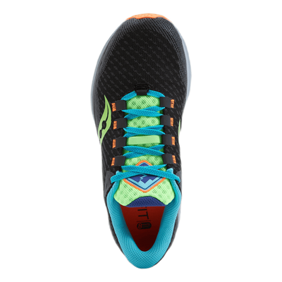 Canyon TR Black