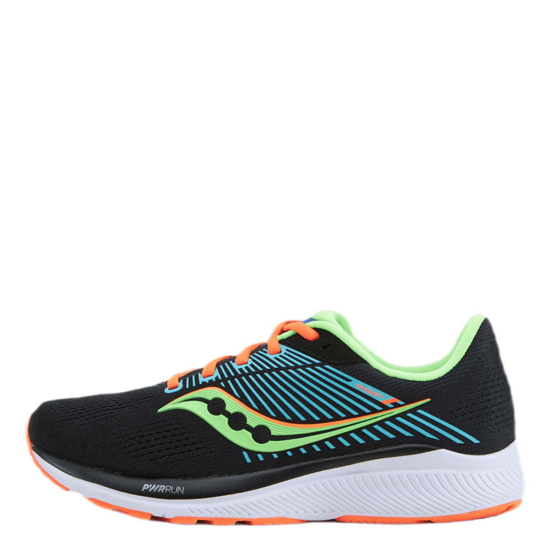 Guide 14 Black