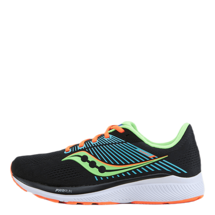 Guide 14 Black