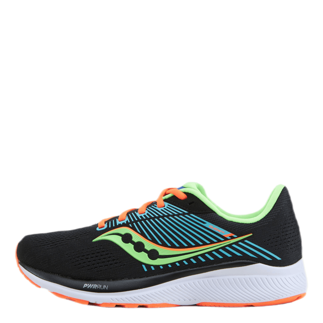 Guide 14 Black