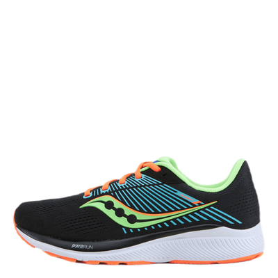 Guide 14 Black