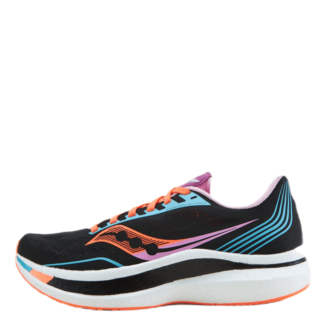 Endorphin Pro Black