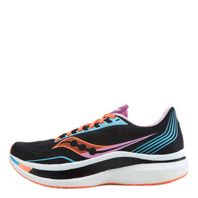 Endorphin Pro Black