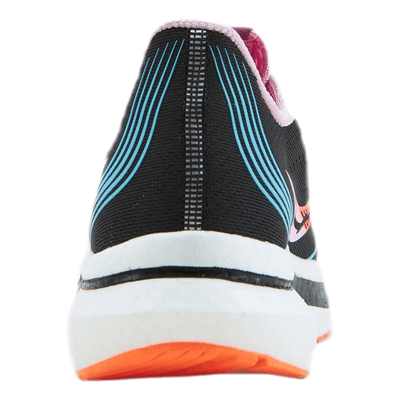 Endorphin Pro Black