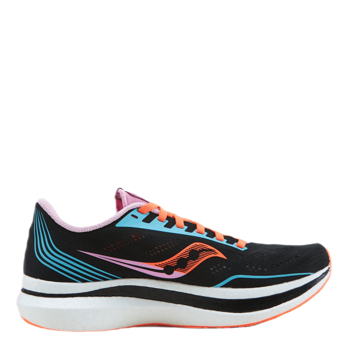 Endorphin Pro Black