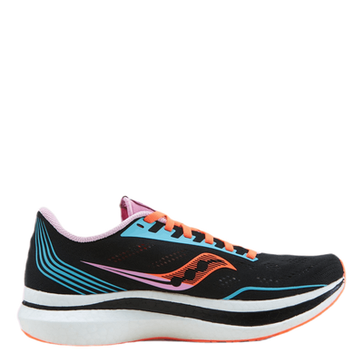 Endorphin Pro Black