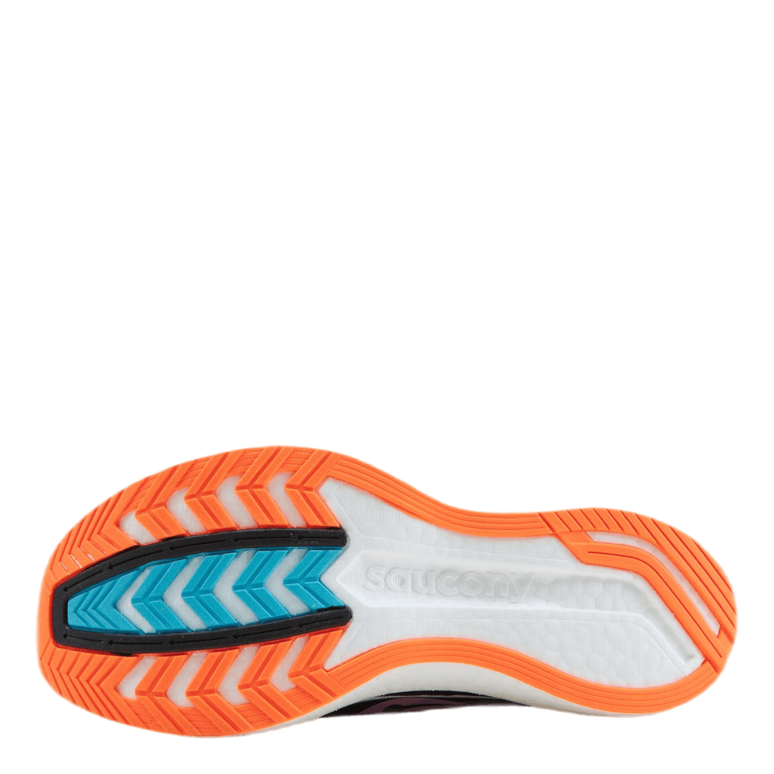 Endorphin Pro Black