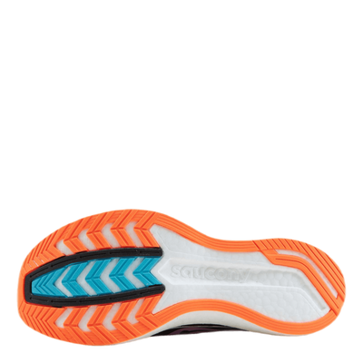 Endorphin Pro Black