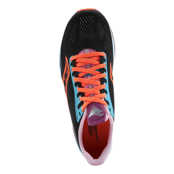Endorphin Pro Black