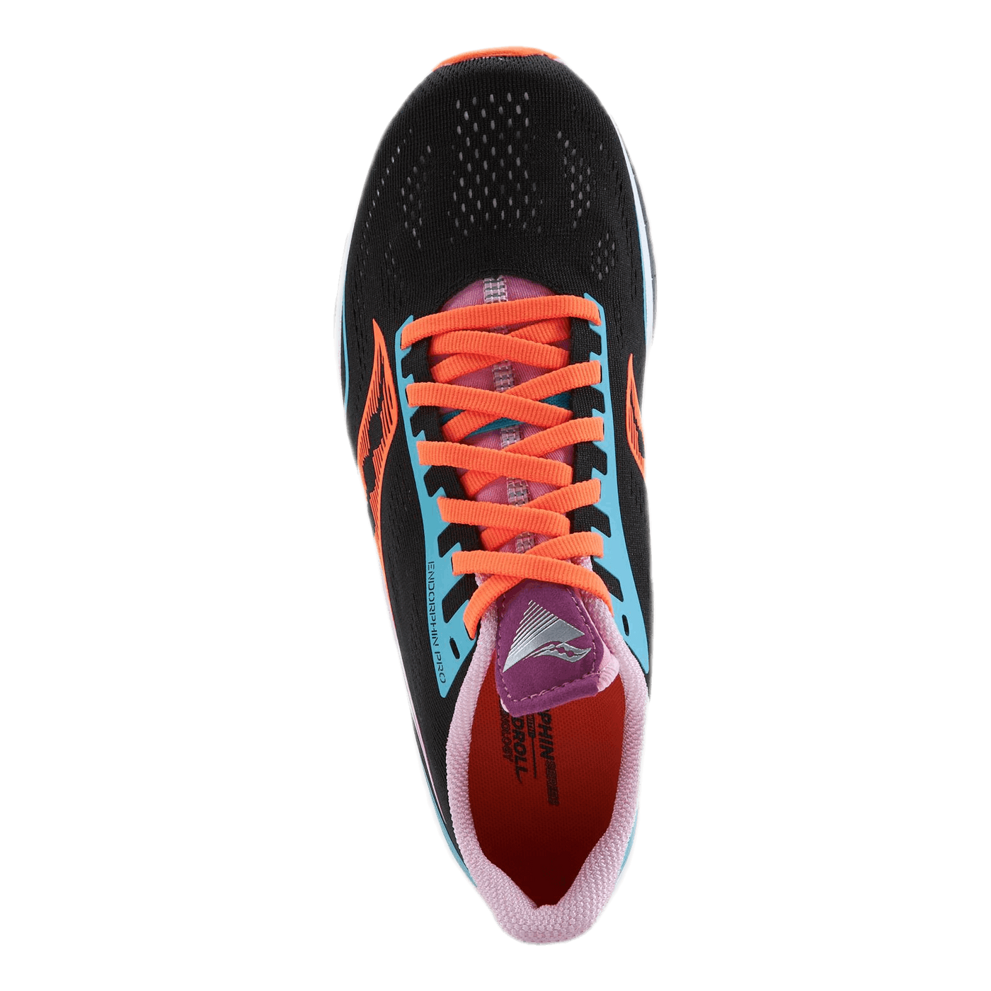 Endorphin Pro Black