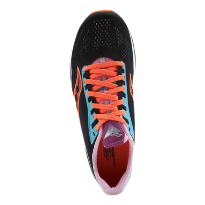 Endorphin Pro Black