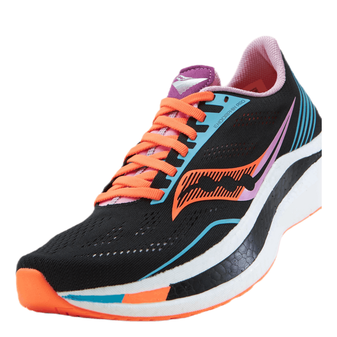 Endorphin Pro Black