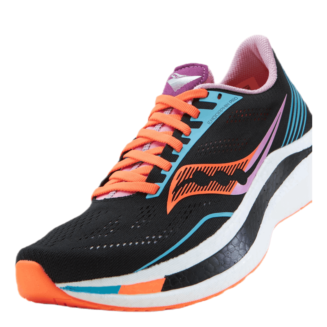 Endorphin Pro Black