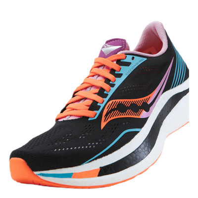 Endorphin Pro Black
