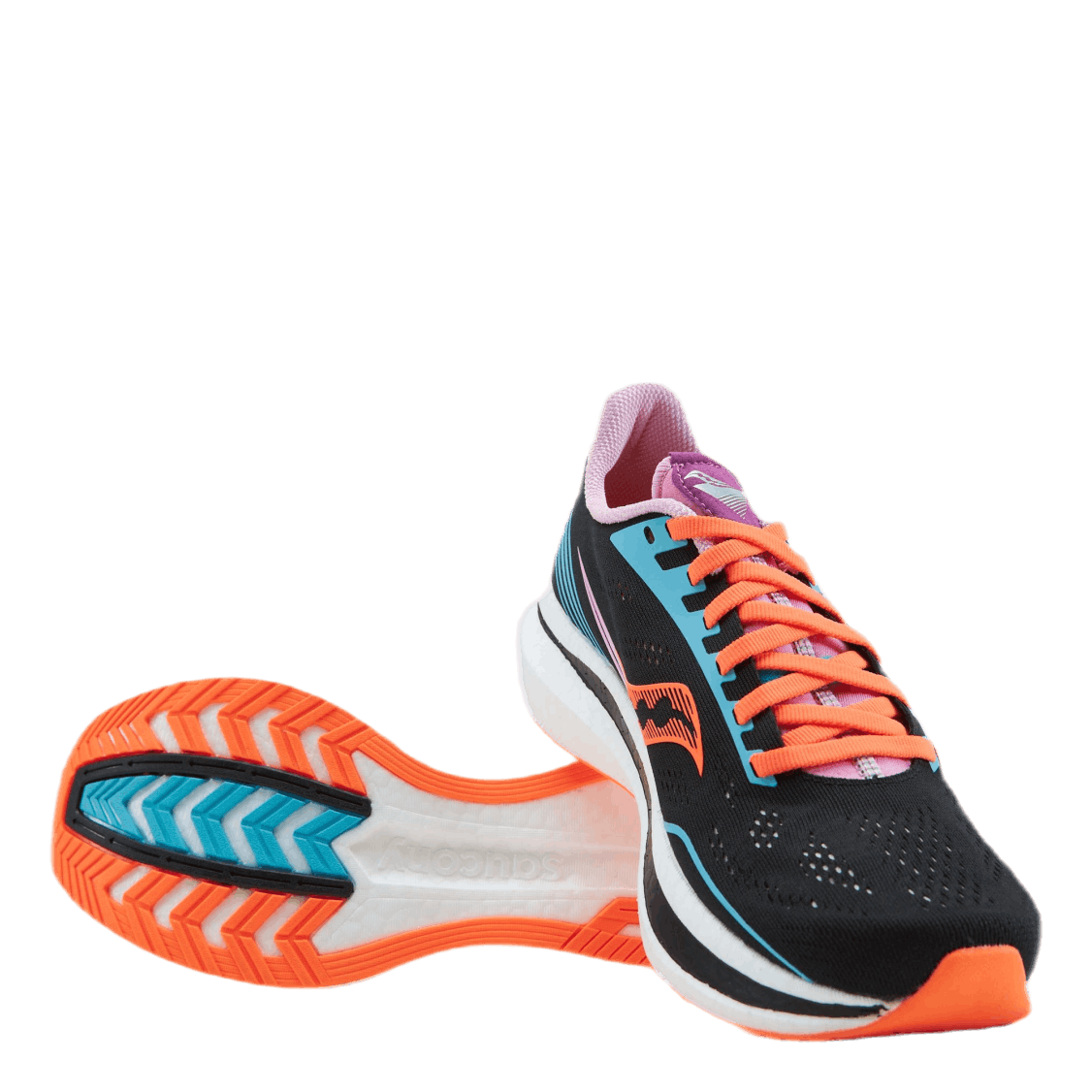 Endorphin Pro Black