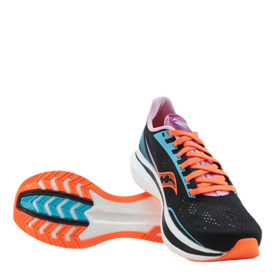 Endorphin Pro Black