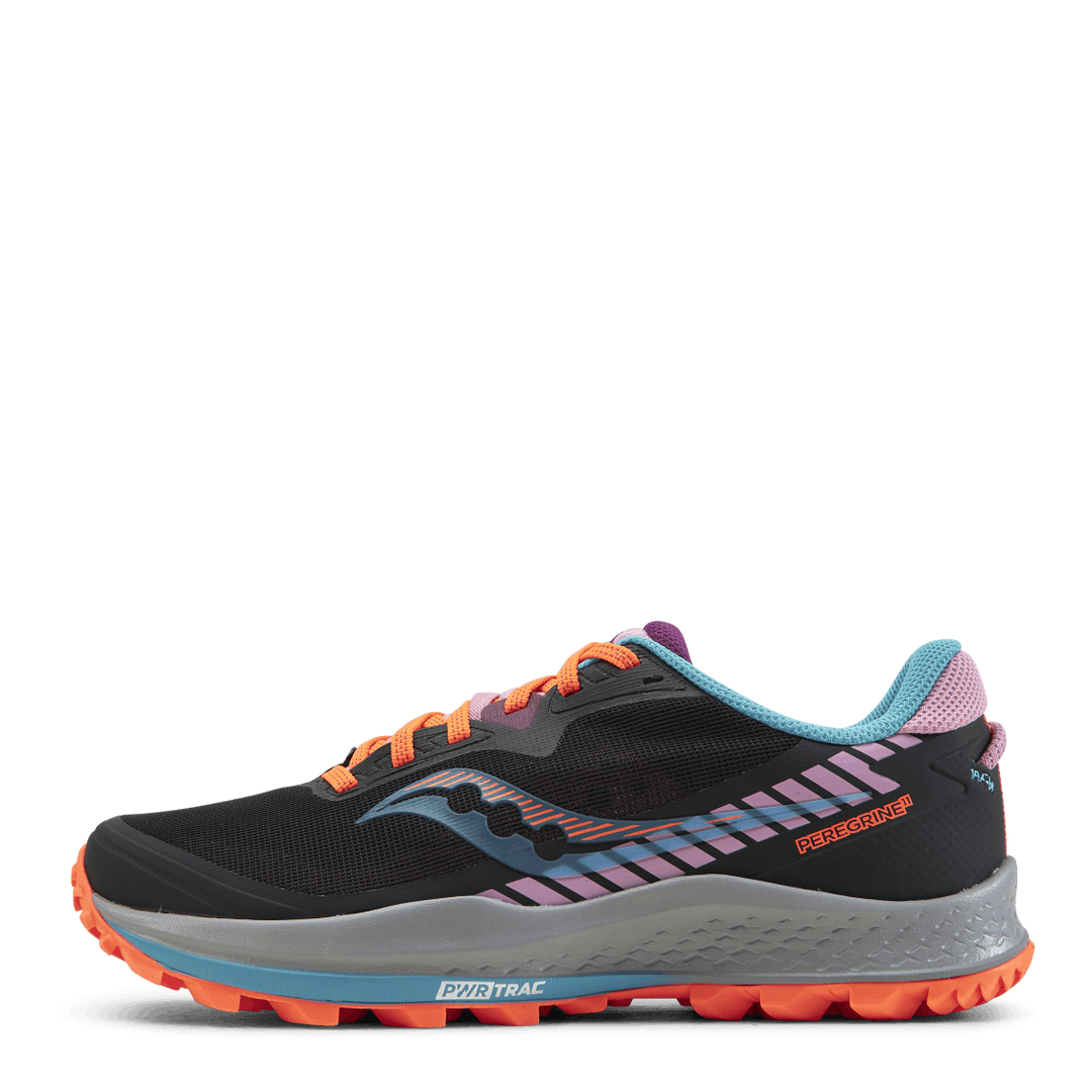 Peregrine 11 Black