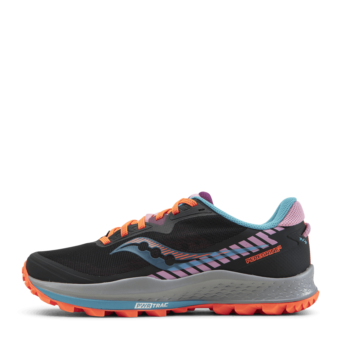 Peregrine 11 Black