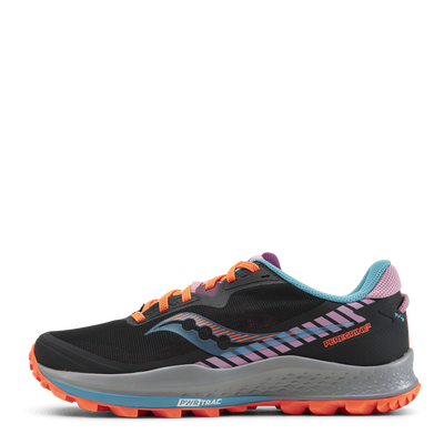 Peregrine 11 Black