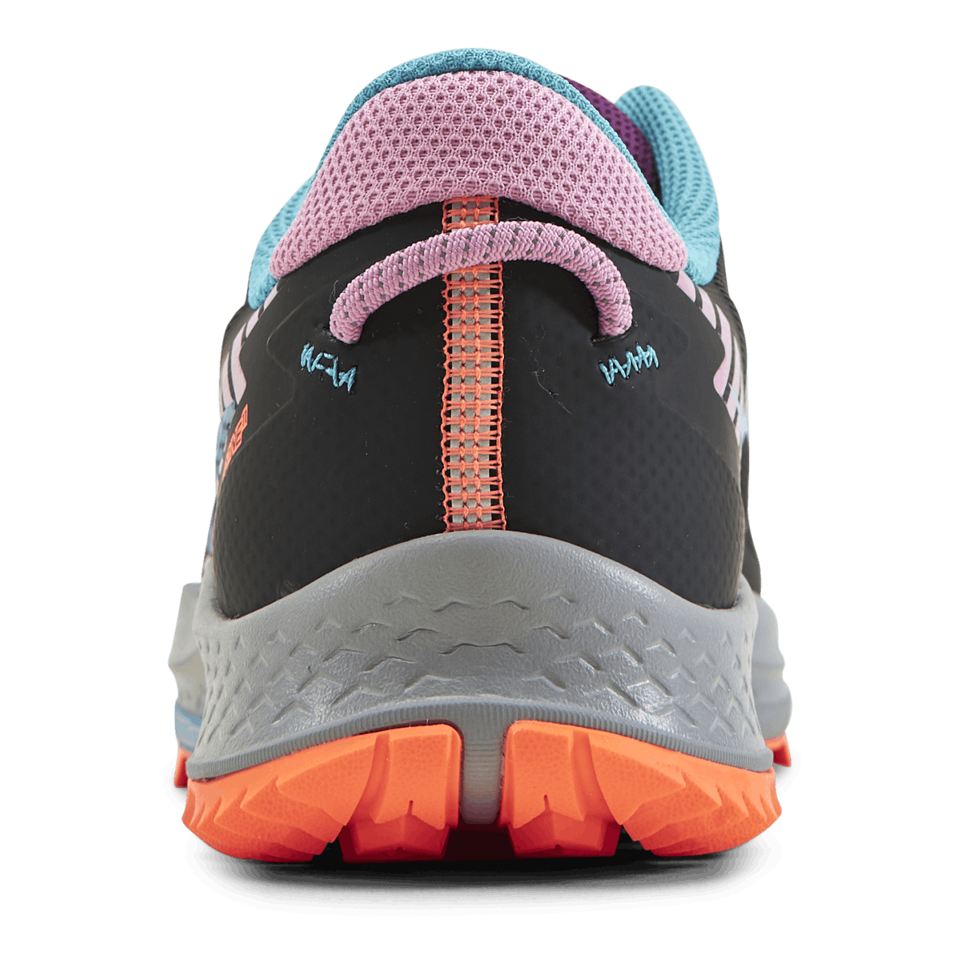 Peregrine 11 Black