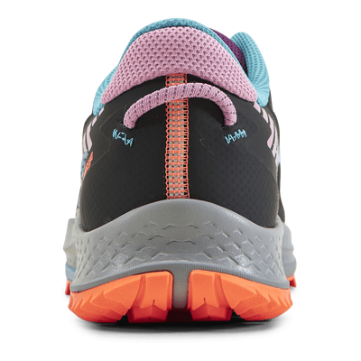 Peregrine 11 Black