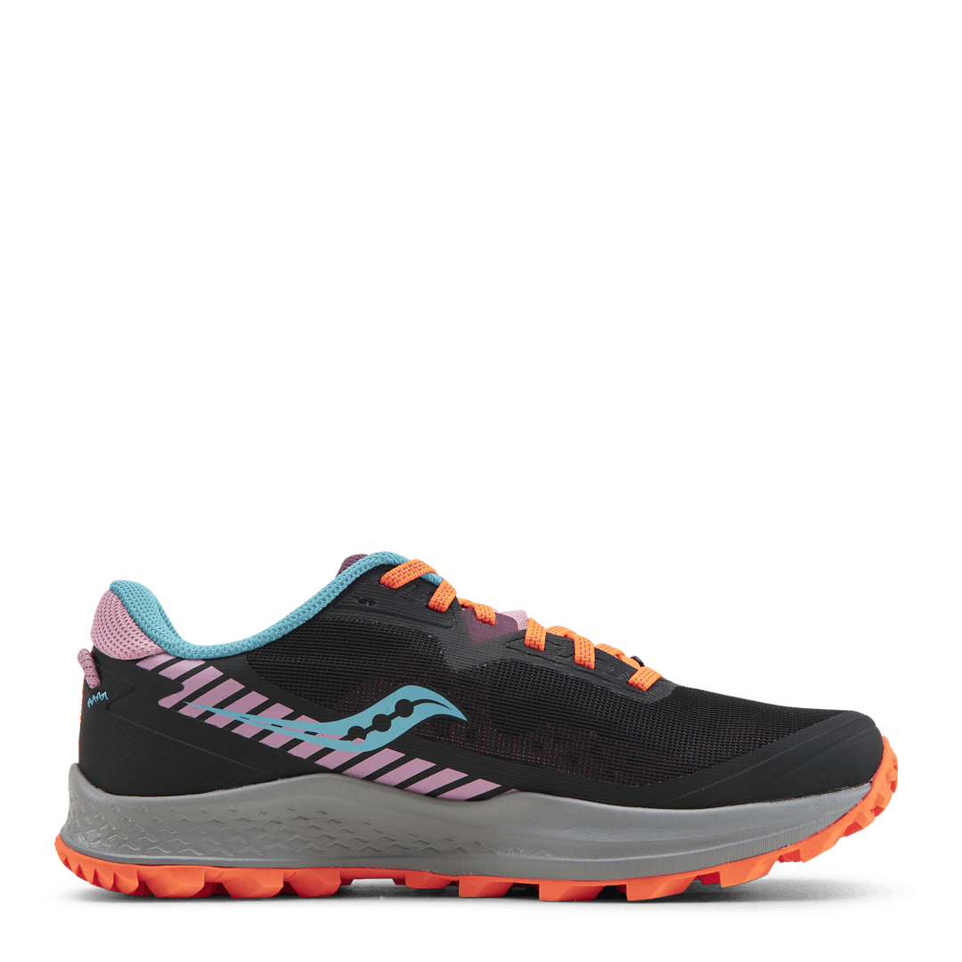 Peregrine 11 Black