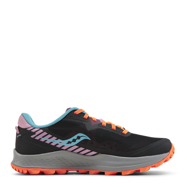 Peregrine 11 Black