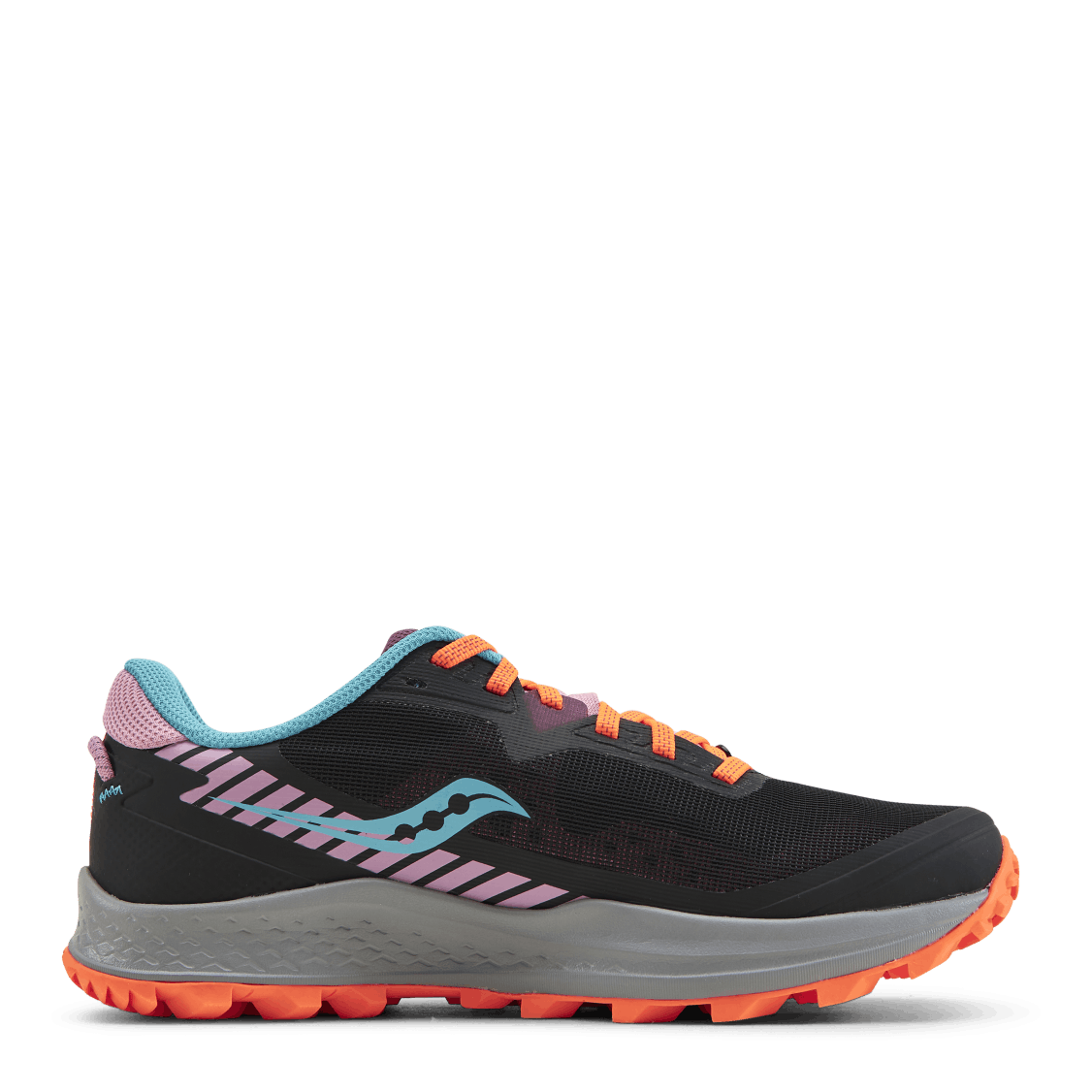 Peregrine 11 Black