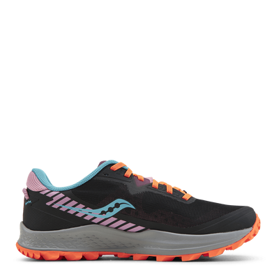 Peregrine 11 Black