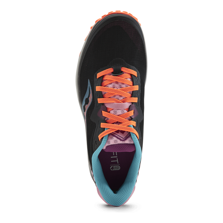 Peregrine 11 Black