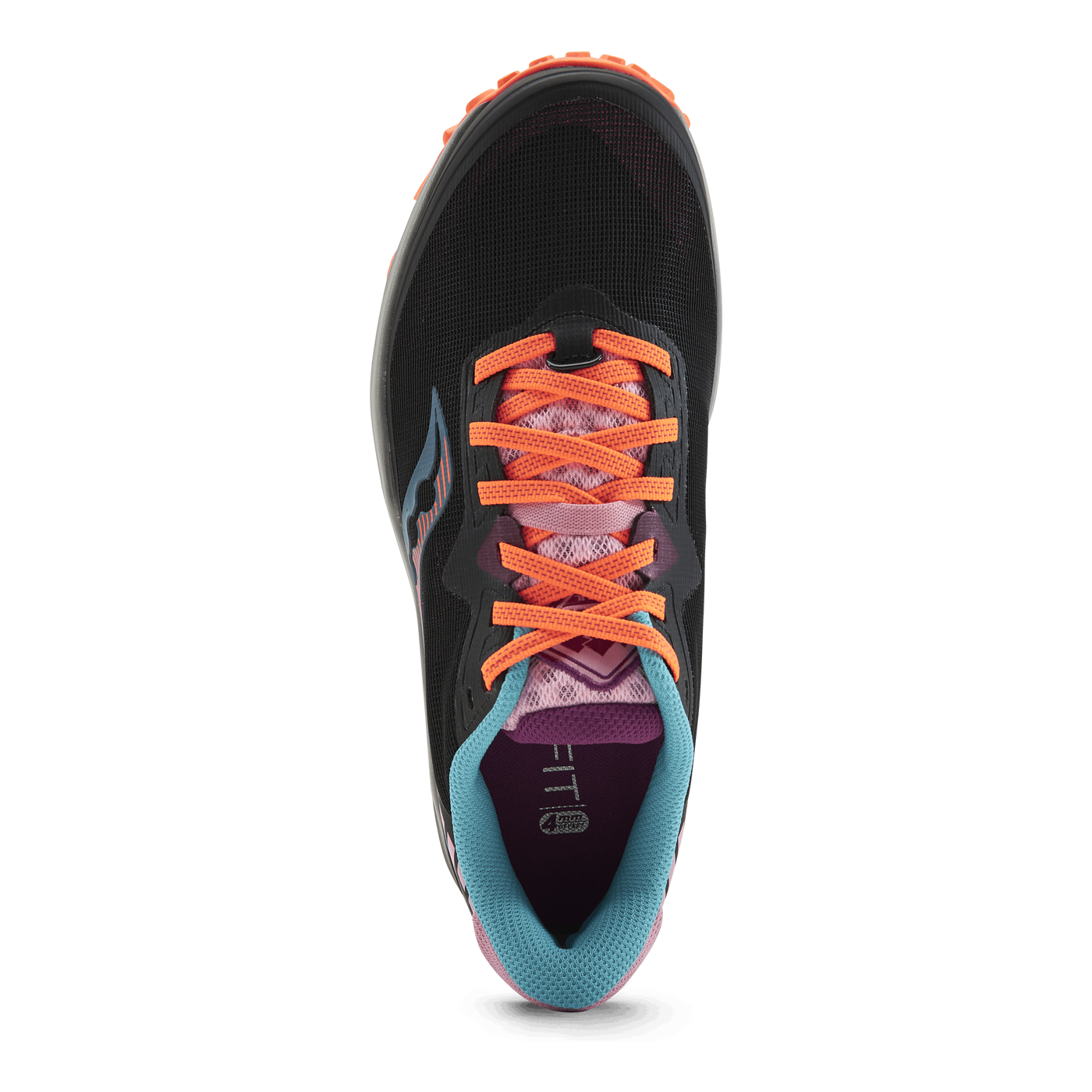 Peregrine 11 Black