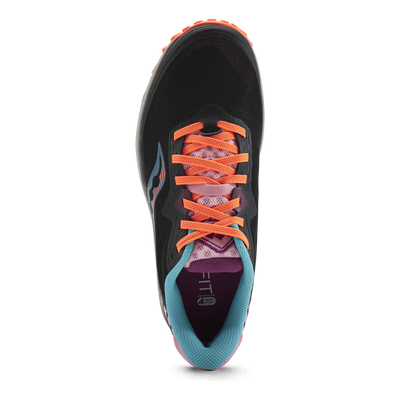 Peregrine 11 Black