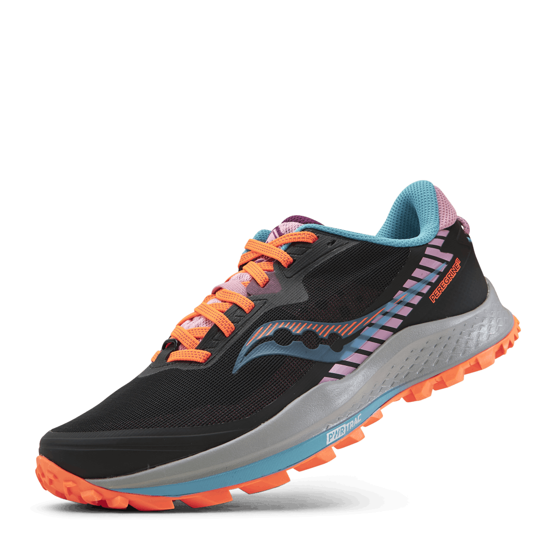 Peregrine 11 Black