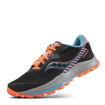 Peregrine 11 Black