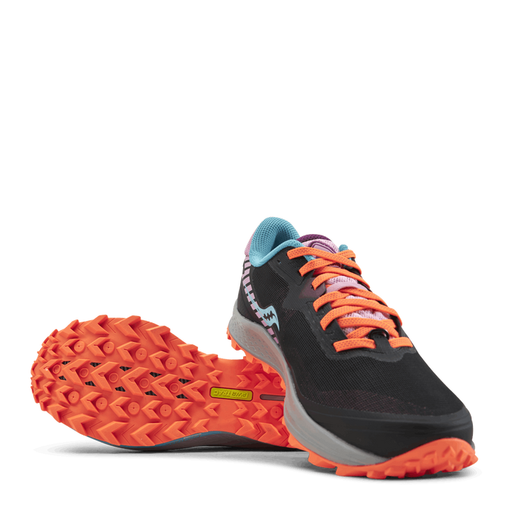Peregrine 11 Black