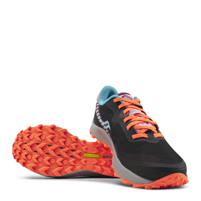 Peregrine 11 Black
