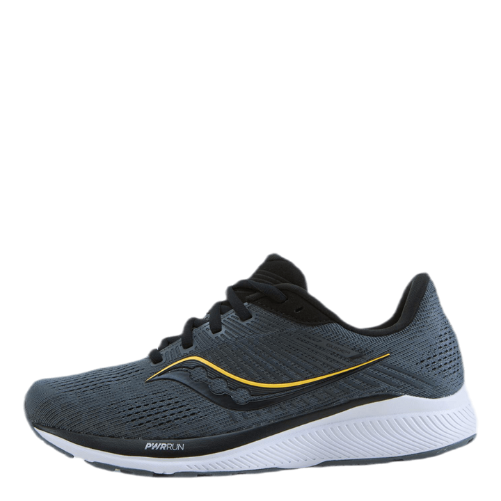 Guide 14 Grey/Gold