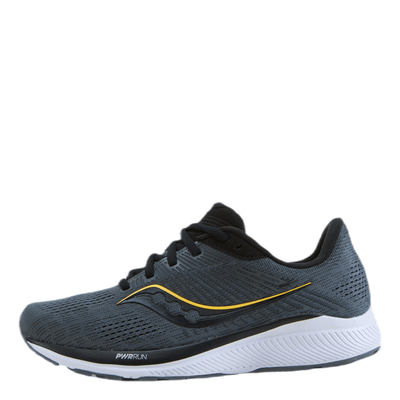 Guide 14 Grey/Gold