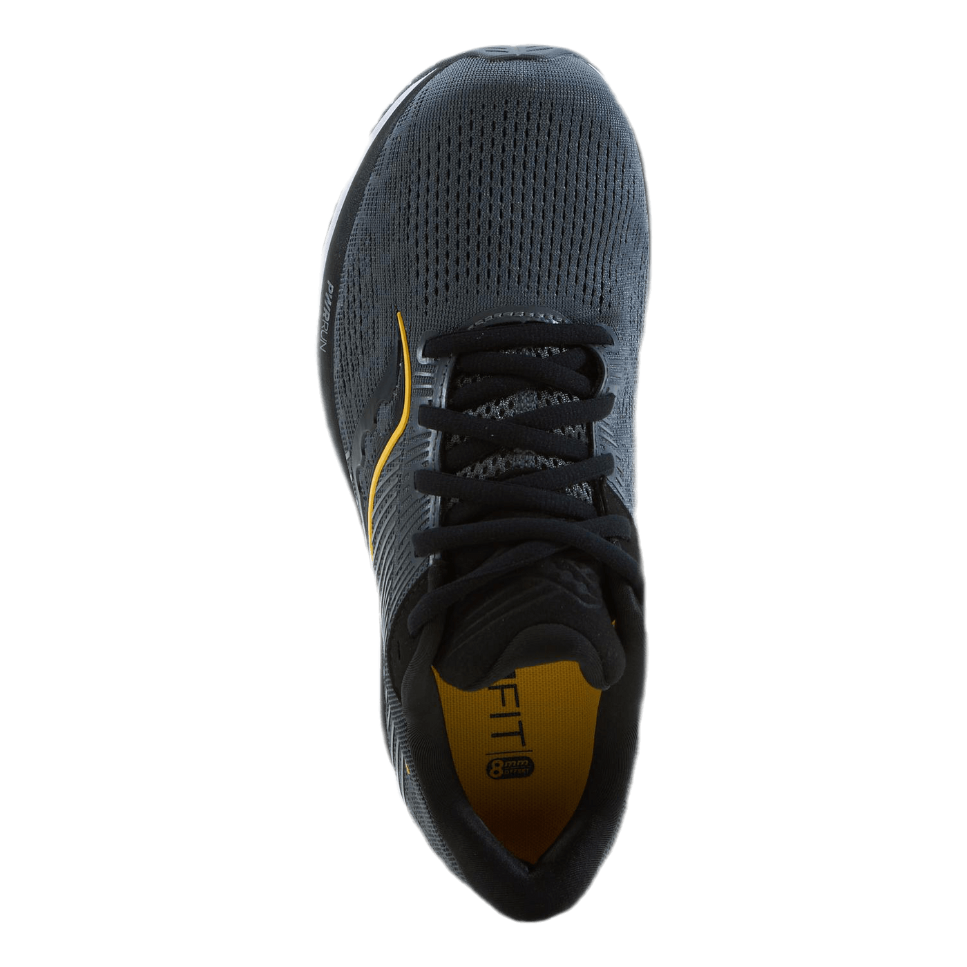 Guide 14 Grey/Gold