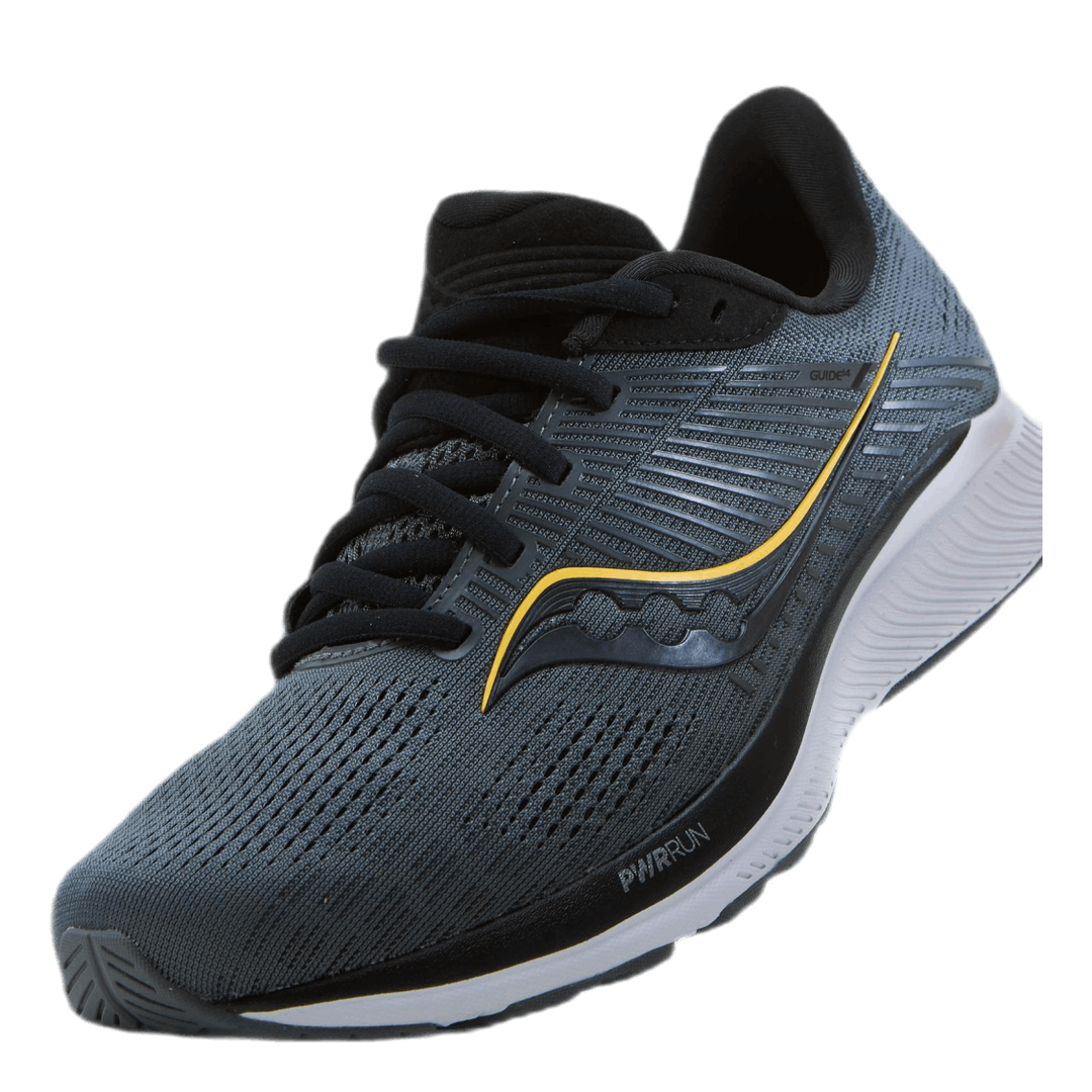 Guide 14 Grey/Gold